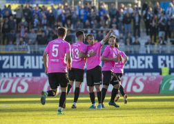 FC Carl Zeiss Jena Chemnitzer FC 31102021 12